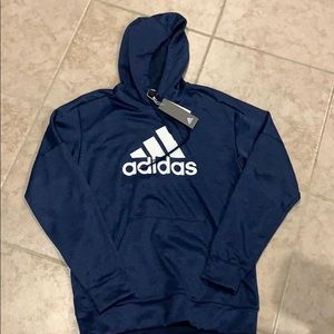 Men’s adidas hoodie
